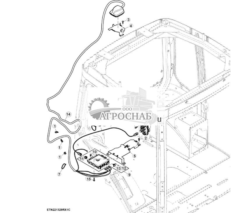 JDLink™ Ultimate, 4G LTE, с коммутатором Ethernet (для всех регионов, кроме Северной Америки) (807325 - ) - ST952174 279.jpg